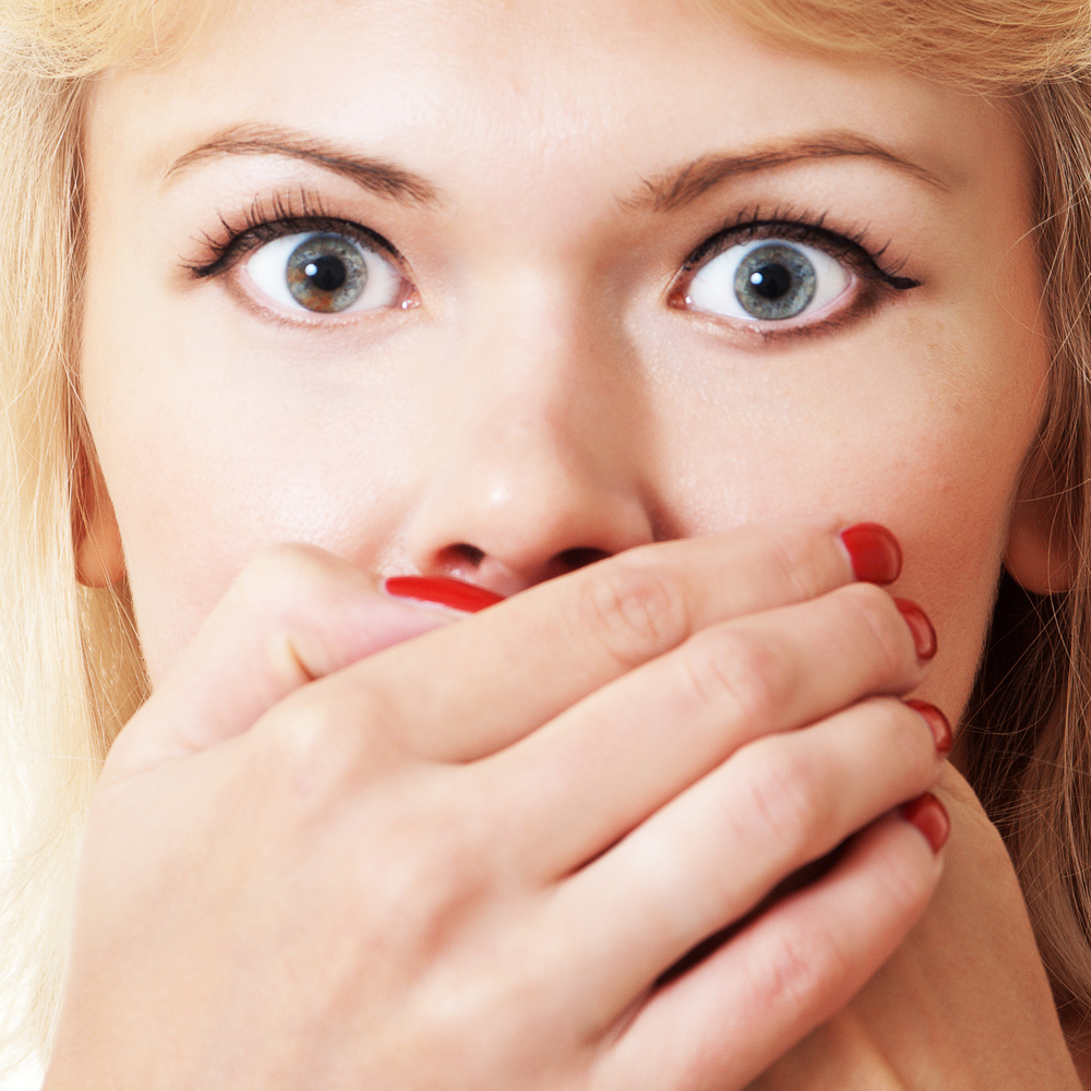 La halitosis: ¿cómo combatirla?