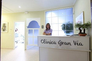 entrada clinica dentista valencia