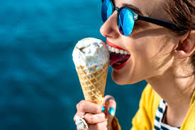 ¿Quieres poder tomar helados sin sensibilidad dentaria?